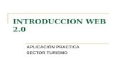 Introduccion Web 2.0 2º