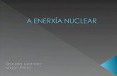 Enerxía Nuclear.