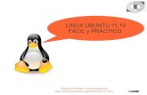 Presentacion linux ubuntu 11.10