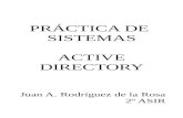 Active directory