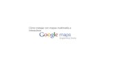 Cómo hacer un mapa interactivo con Google maps y publicarlo en Wordpress