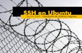 SSH en Ubuntu - Transferencia Segura
