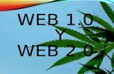 Web1.0 y2.0