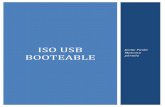 Usb booteable iso