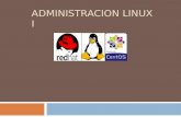 Administracion linux i 1-introduccion