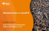 Presentacion de JavaFx Webinar Peru - UPSB