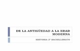Raíces históricas de la España contemporánea I