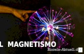 El  magnetismo