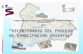 Encuentro Paysandú 2011. Inspección Departamental de Educación Inicial y Primaria de Tacuarembó