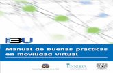 Manual de Buenas Prácticas en Movilidad Virtual