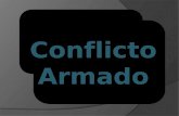 Conflicto armado 1