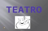 Grupo 1 "La historia del Teatro"