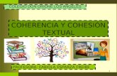 Coherencia y cohesión 2012