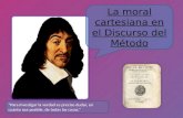 La Moral Provisional De Descartes