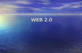 Web 2.0 Final