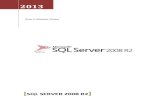 Guia de Instalación de sql server 2008 r2