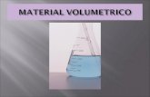 Prctica 2 Material volumetrico