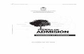 Prueba admisión2010 1