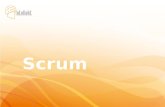 Scrum - Procesos Agiles