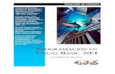 programacion Visual Basic, Miguel Blanco