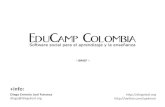 EduCamp  - Brief