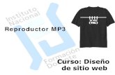 Reproductor mp3