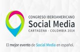 Congreso iberoamericano-socialmedia-colombia-2014