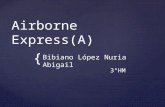 Airborne express(a)