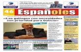 Revista Españoles, número 46 Marzo 2010