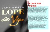 Museo lope de_vega