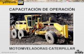 Curso capacitacion-operacion-motoniveladoras-caterpillar