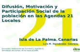 Agenda21local Lapalma