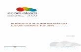 Diagnóstico Ecoeuskadi2020 - Documento completo