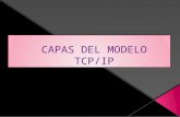 Capas del modelo tcp blog