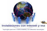 7 Conexi³N Internet