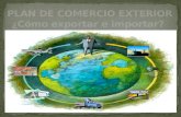 Cómo exportar e importar en Colombia