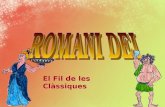 Romani Dei