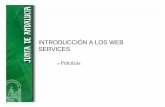 4/9 Curso JEE5, Soa, Web Services, ESB y XML
