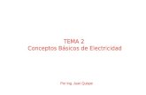 2 eletricidad basica 2 2012