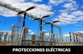 Introduccion a las Protecciones Electricas