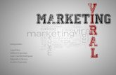 Presentación marketing viral