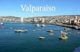 Valparaiso   Chile