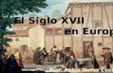 Siglo XVII en Europa