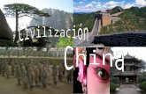 Civilizacion china
