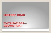 History boar2