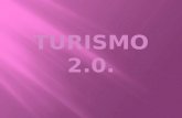 TURISMO 2.0.