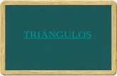 Ppt triangulos