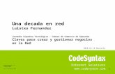 CodeSyntax - GipuzkoaTIC 14-10-2010