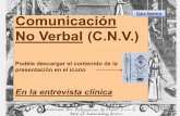 Power point clase CNV
