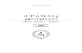 Informes e interpretaciones del HTP